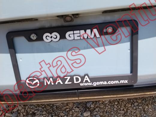 MAZDA MAZDA 2 2024, foto 19 de 19
