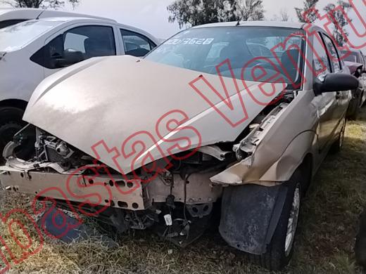 FORD FOCUS 2002, foto 1 de 19