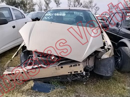 FORD FOCUS 2002, foto 2 de 19