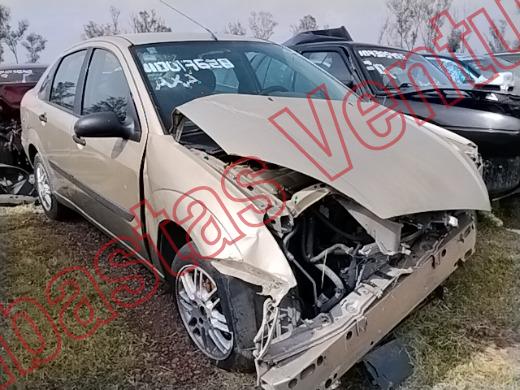 FORD FOCUS 2002, foto 3 de 19