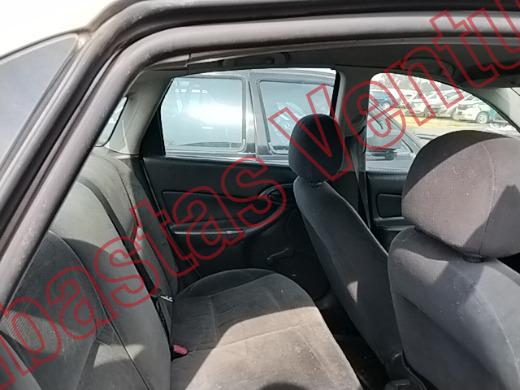 FORD FOCUS 2002, foto 13 de 19
