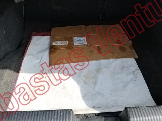 FORD FOCUS 2002, foto 15 de 19