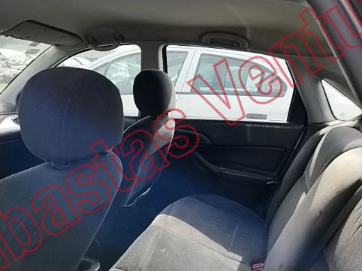 FORD FOCUS 2002, foto 16 de 19