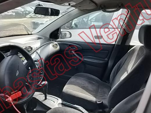 FORD FOCUS 2002, foto 17 de 19