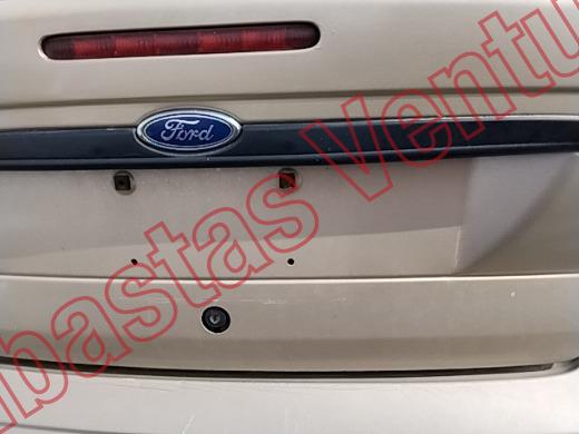 FORD FOCUS 2002, foto 19 de 19