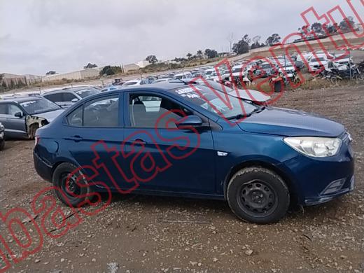 CHEVROLET AVEO 2020, foto 4 de 19
