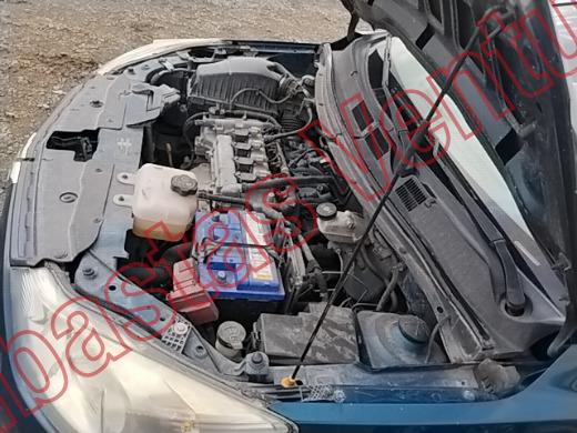 CHEVROLET AVEO 2020, foto 9 de 19