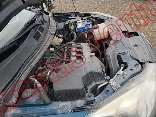 CHEVROLET AVEO 2020, foto 11 de 19