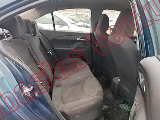 CHEVROLET AVEO 2020, foto 13 de 19