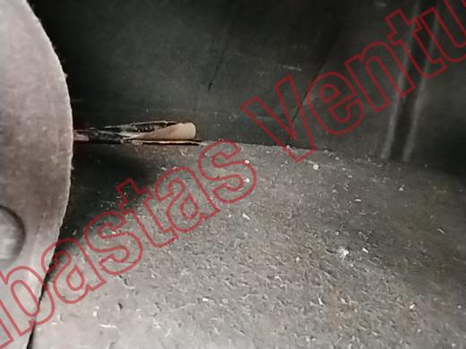 CHEVROLET AVEO 2020, foto 15 de 19