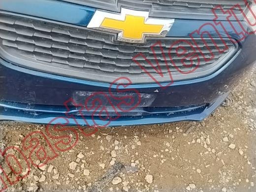 CHEVROLET AVEO 2020, foto 18 de 19