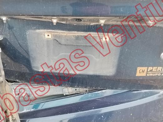 CHEVROLET AVEO 2020, foto 19 de 19