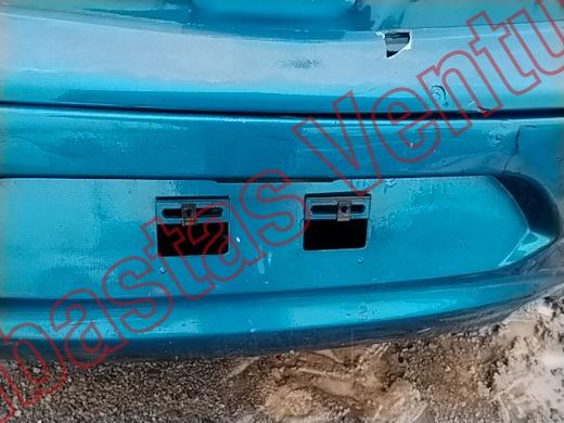 NISSAN MARCH 2017, foto 19 de 19