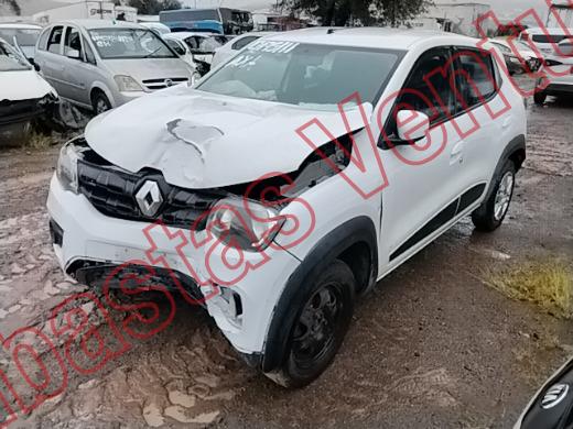 RENAULT KWID 2020, foto 1 de 19