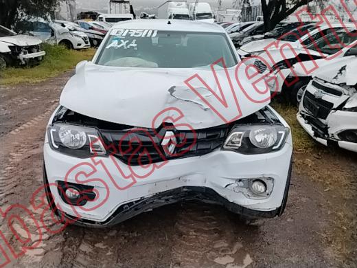 RENAULT KWID 2020, foto 2 de 19
