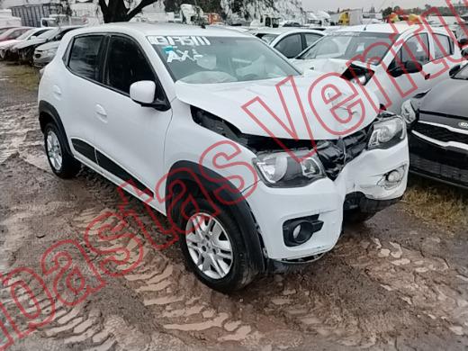RENAULT KWID 2020, foto 3 de 19