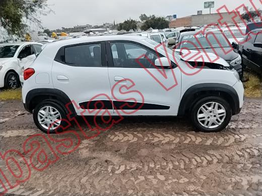 RENAULT KWID 2020, foto 4 de 19