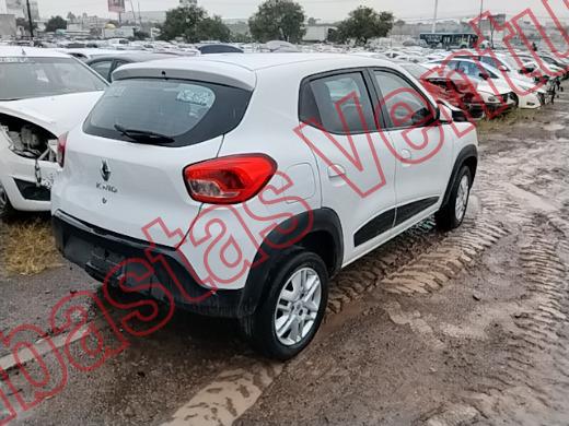 RENAULT KWID 2020, foto 5 de 19