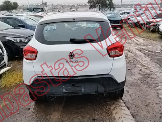 RENAULT KWID 2020, foto 6 de 19