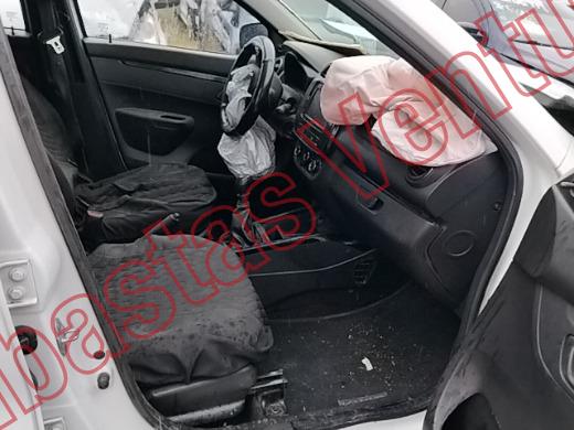 RENAULT KWID 2020, foto 12 de 19