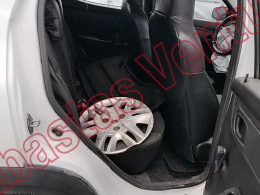 RENAULT KWID 2020, foto 13 de 19