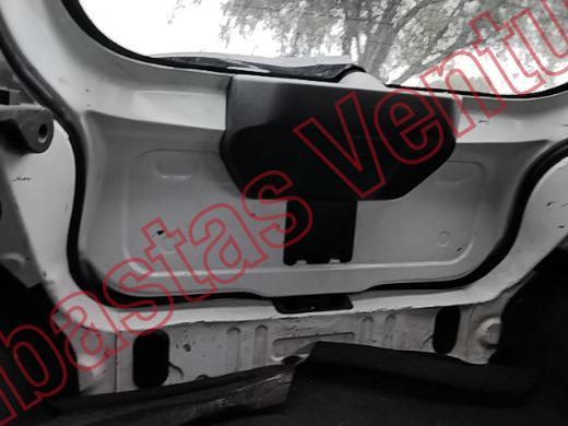 RENAULT KWID 2020, foto 15 de 19