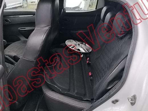 RENAULT KWID 2020, foto 16 de 19