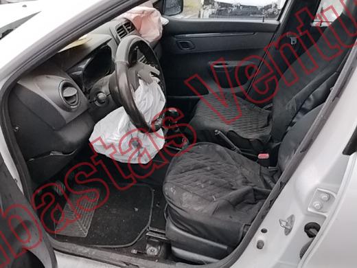 RENAULT KWID 2020, foto 17 de 19