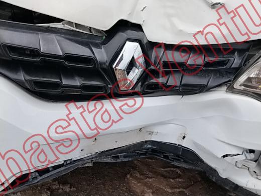 RENAULT KWID 2020, foto 18 de 19