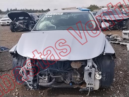 DODGE NEON 2017, foto 2 de 19