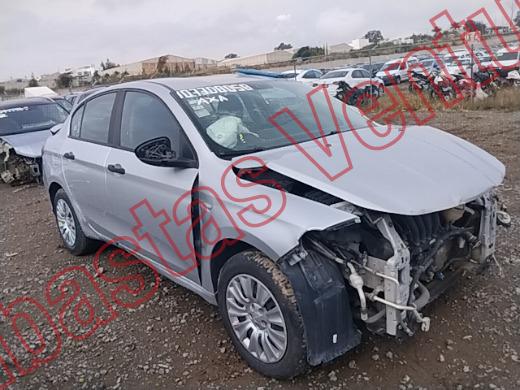 DODGE NEON 2017, foto 3 de 19