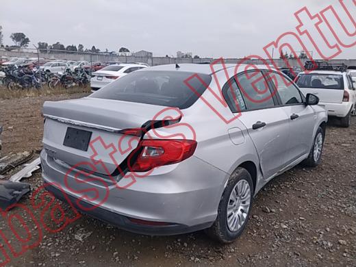 DODGE NEON 2017, foto 5 de 19