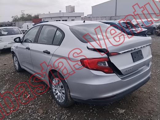DODGE NEON 2017, foto 7 de 19
