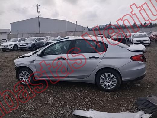 DODGE NEON 2017, foto 8 de 19