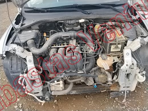 DODGE NEON 2017, foto 10 de 19
