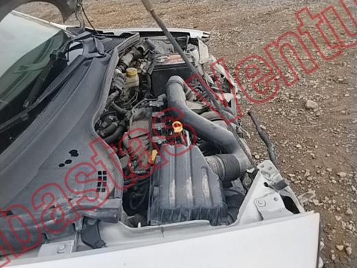DODGE NEON 2017, foto 11 de 19