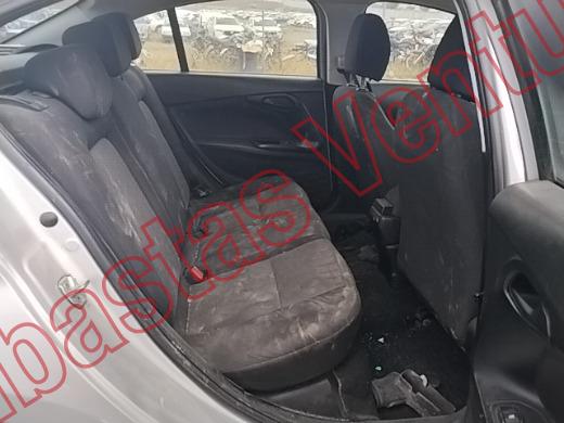 DODGE NEON 2017, foto 13 de 19