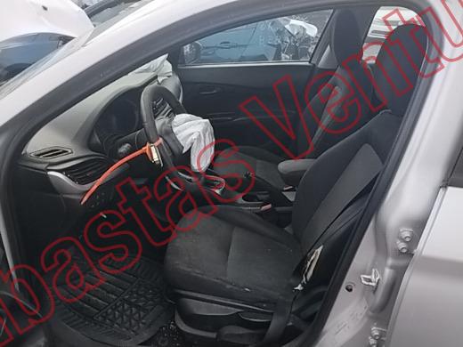 DODGE NEON 2017, foto 17 de 19