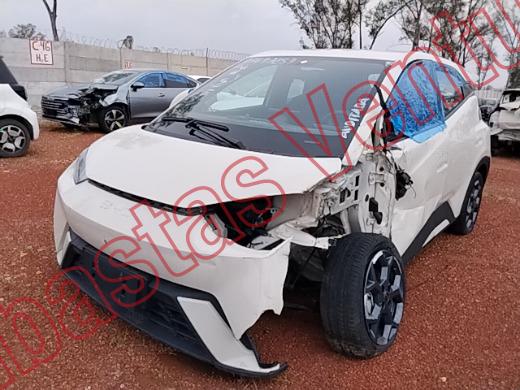 BYD DOLPHIN 2026, foto 1 de 19