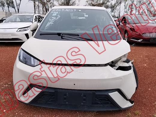 BYD DOLPHIN 2026, foto 2 de 19