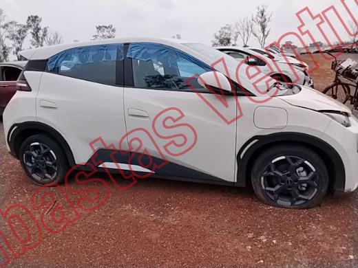 BYD DOLPHIN 2026, foto 4 de 19