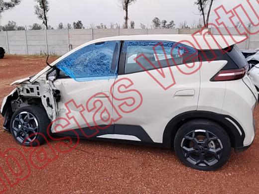 BYD DOLPHIN 2026, foto 8 de 19