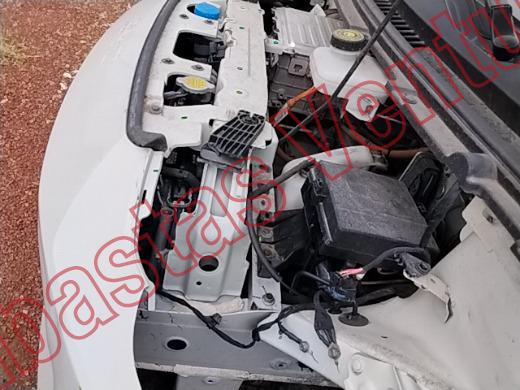BYD DOLPHIN 2026, foto 9 de 19