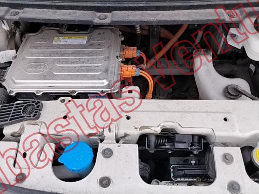 BYD DOLPHIN 2026, foto 10 de 19
