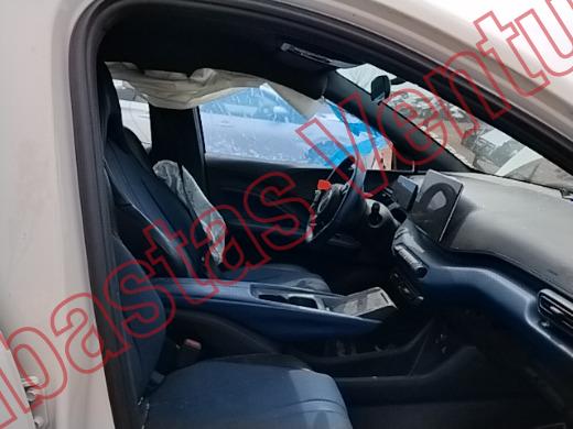 BYD DOLPHIN 2026, foto 12 de 19