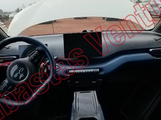 BYD DOLPHIN 2026, foto 14 de 19