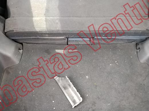 BYD DOLPHIN 2026, foto 15 de 19
