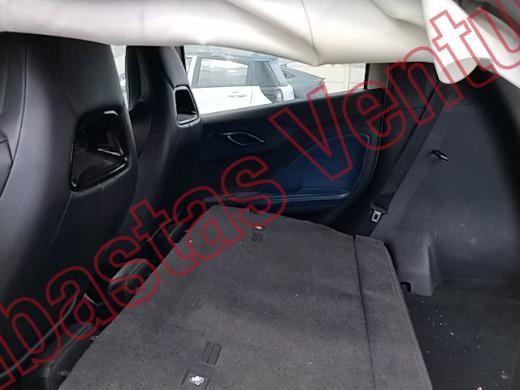 BYD DOLPHIN 2026, foto 16 de 19