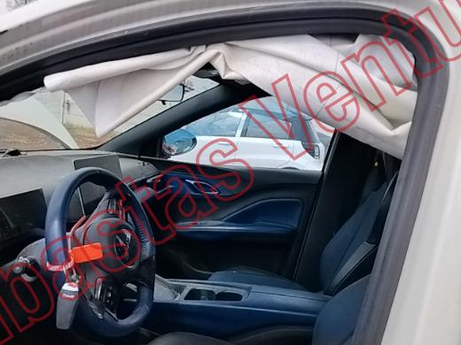 BYD DOLPHIN 2026, foto 17 de 19