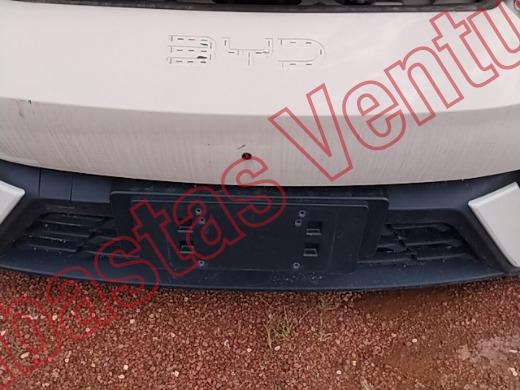 BYD DOLPHIN 2026, foto 18 de 19